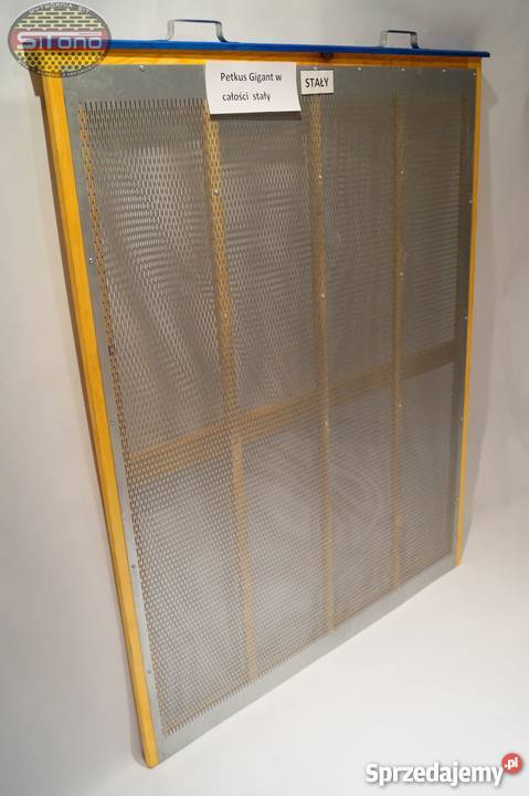 Rama do wialni petkus k531 gigant w całości Nekla