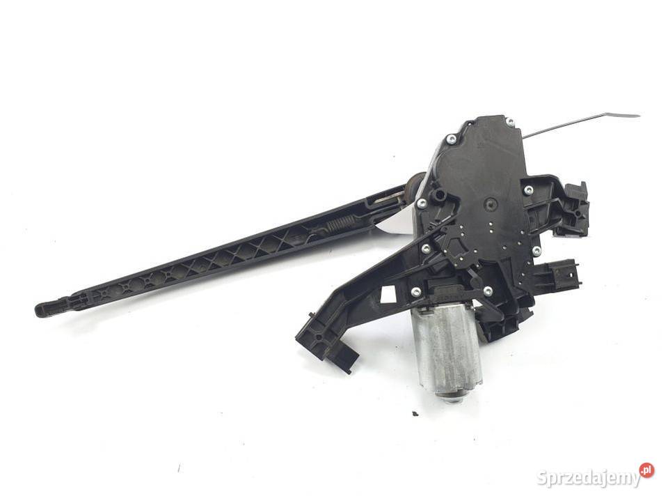 MECHANIZM WYCIERACZEK TYŁ PEUGEOT 207 9652418780