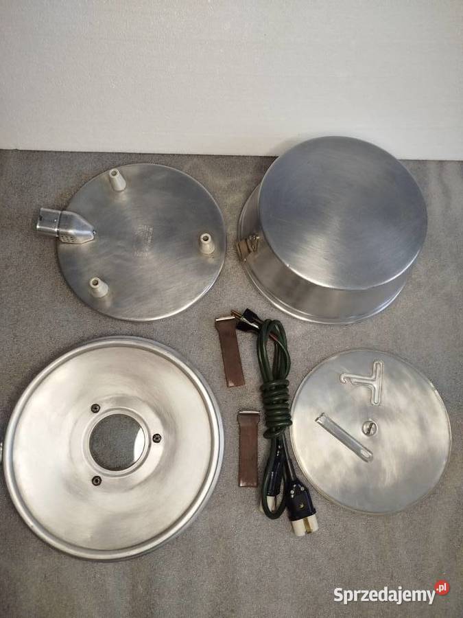 Polski Prodiż Prumel 650 Watt Grzanie 450 watt Zgierz
