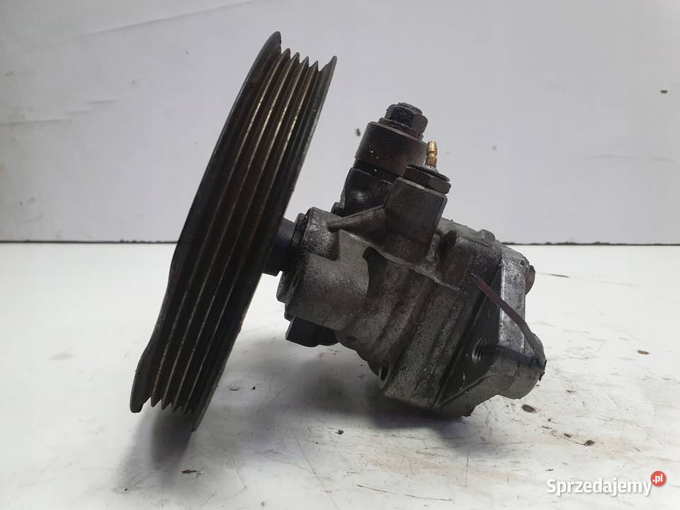 Space Star 13 16V POMPA WSPOMAGANIA Chełm sprzedam