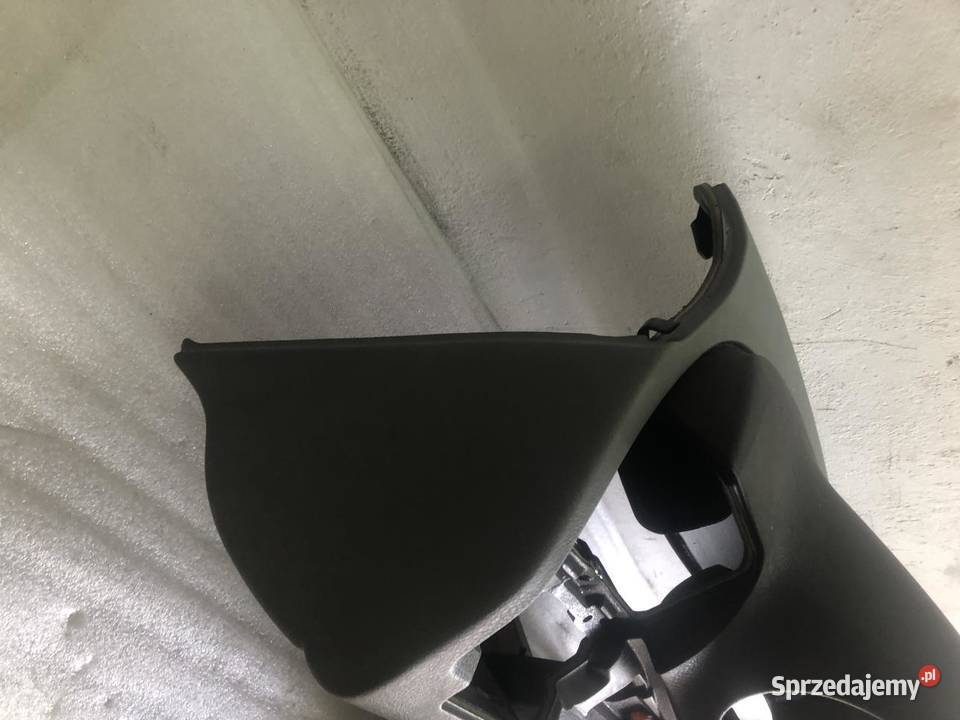 DESKA ROZDZIELCZA KOKPIT BMW E46 EUROPA