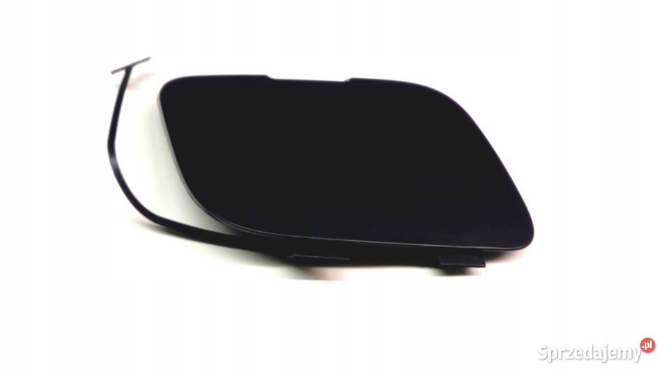 VOLVO XC90 zaślepka hak holowniczy zderzak tył Bielany Wrocławskie sprzedam