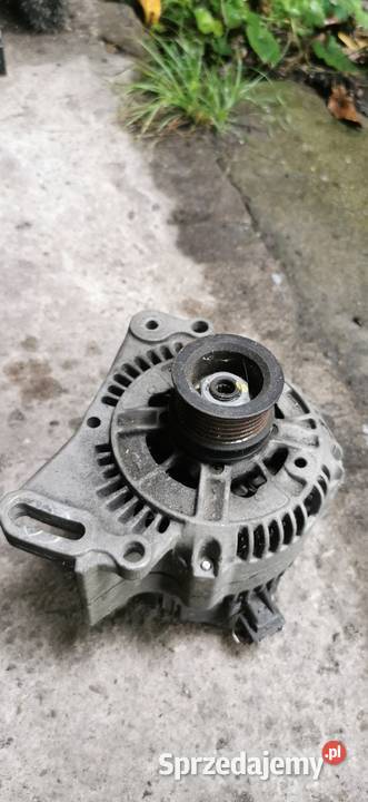 Alternator VW T4 VENTO Golf III Polo Passat 14 Łódź