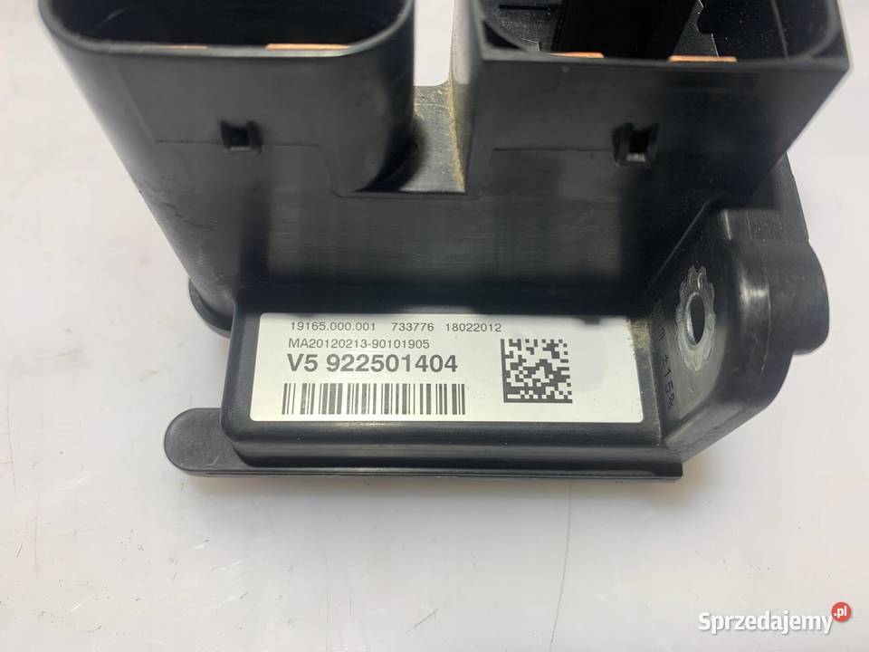 BMW F20 F30 F31 ROZDZIELACZ PRĄDU 9225014 sprzedam