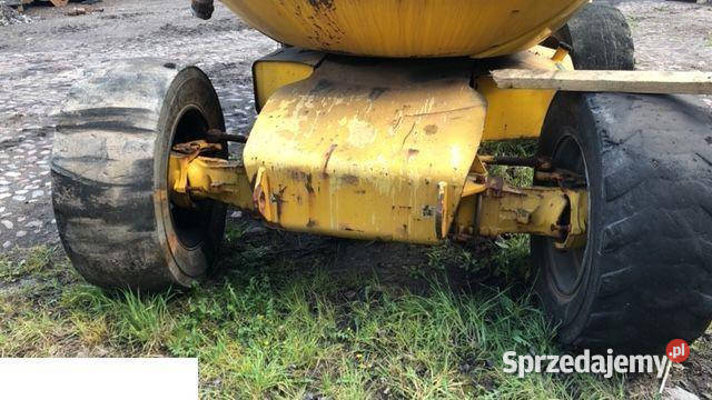 Carraro Obudowa Mostu Jastrzębniki sprzedam