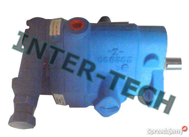 pompyPVH098R02AJ30B2520000020 01AB010A intertech Perzów