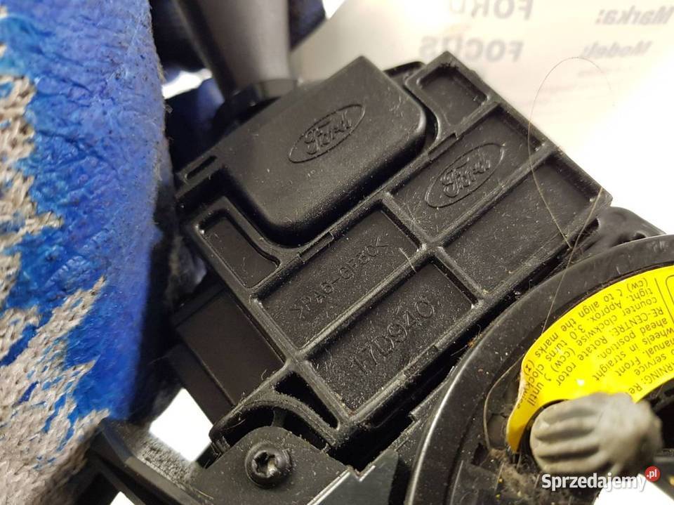 PRZEŁĄCZNIK ZESPOLONY FORD FOCUS MK2 Lipno