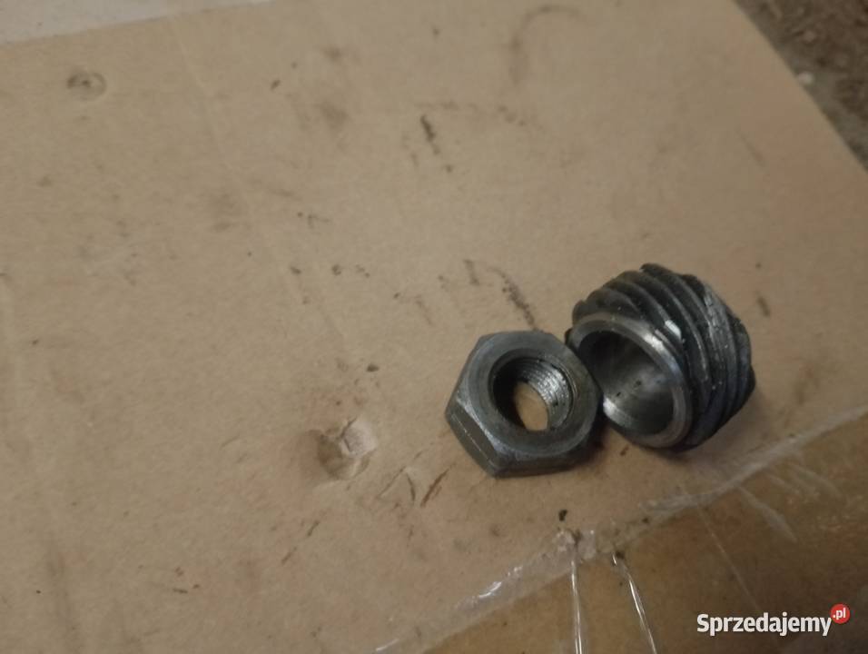 Pannonia części Nowa Sól