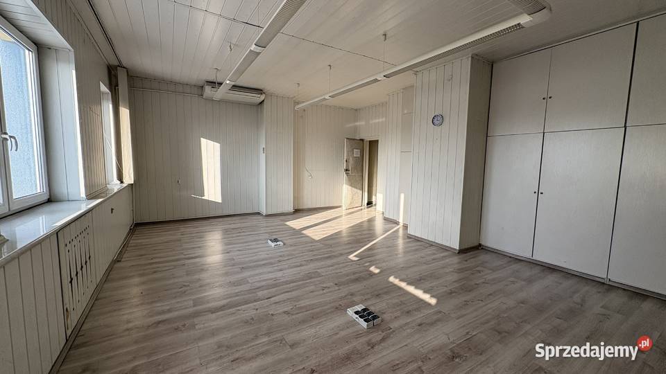 Pomieszczenie biurowe do wynajęcia 39 m2 Kraków 39m2 małopolskie