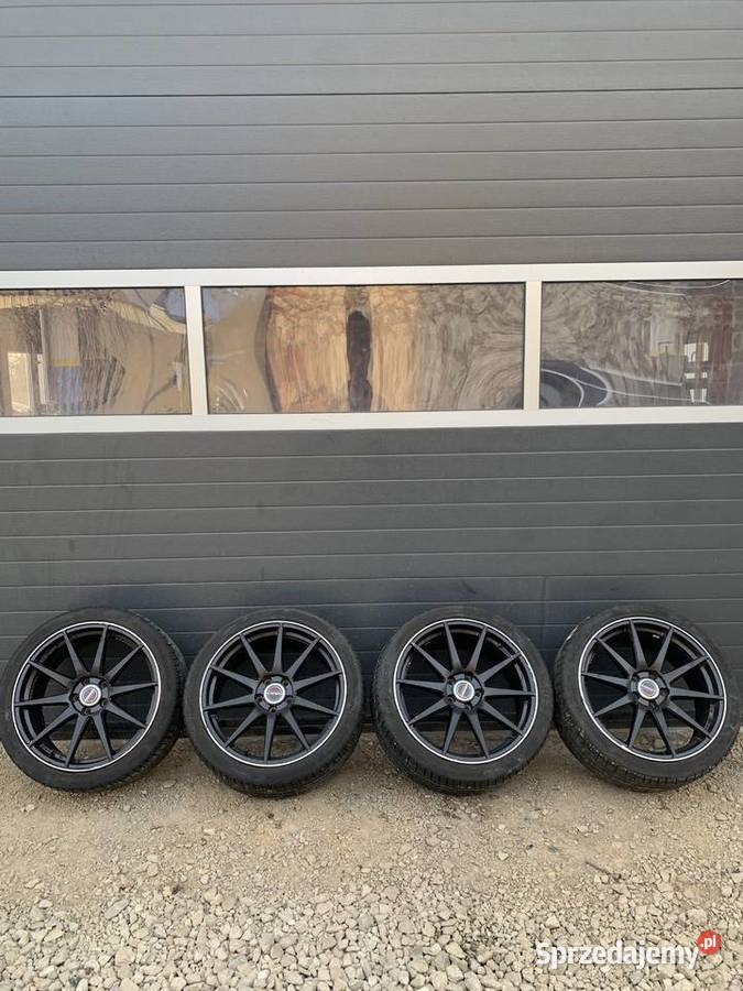 Koła 8519 5112 Samochodowe Rędziny