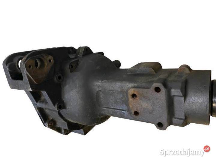 PRAWA OBUDOWA TYLNIEJ ZWOLNICY 47871126 47842991 Pozostałe świętokrzyskie Kielce