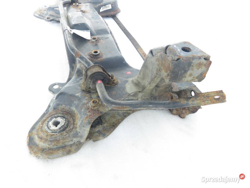 SANKI PRZÓD FIAT BRAVO II 198 19 D Multijet 192