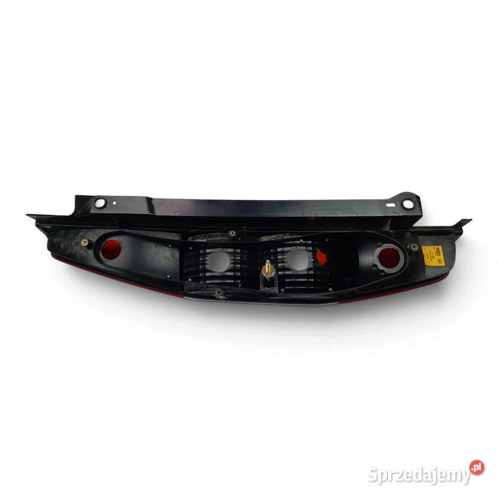 LAMPA PRAWA Fiat Doblo I 20002005 tylnia tylna Chełm sprzedam