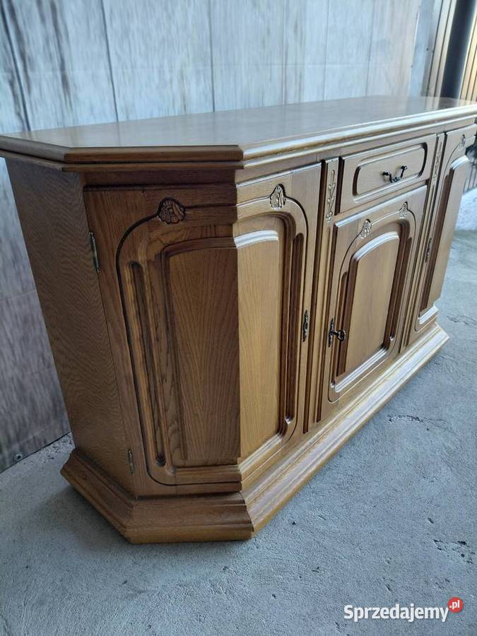 komoda 251 Komody Byczyna