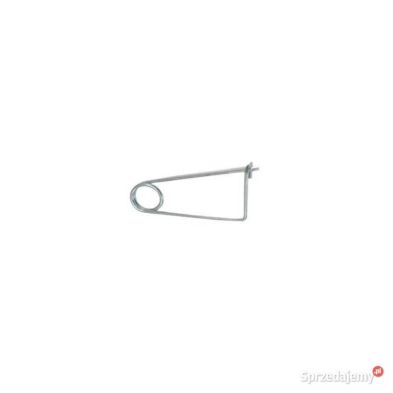 Zawleczka z blokadą 5X90MM 00108 Kamionna sprzedam