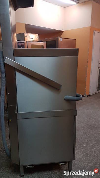 Winterhalter GS 502 ENERGY Krotoszyn