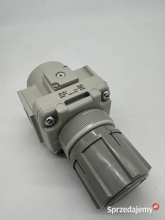SMC AR50F06B Regulator Warszawa
