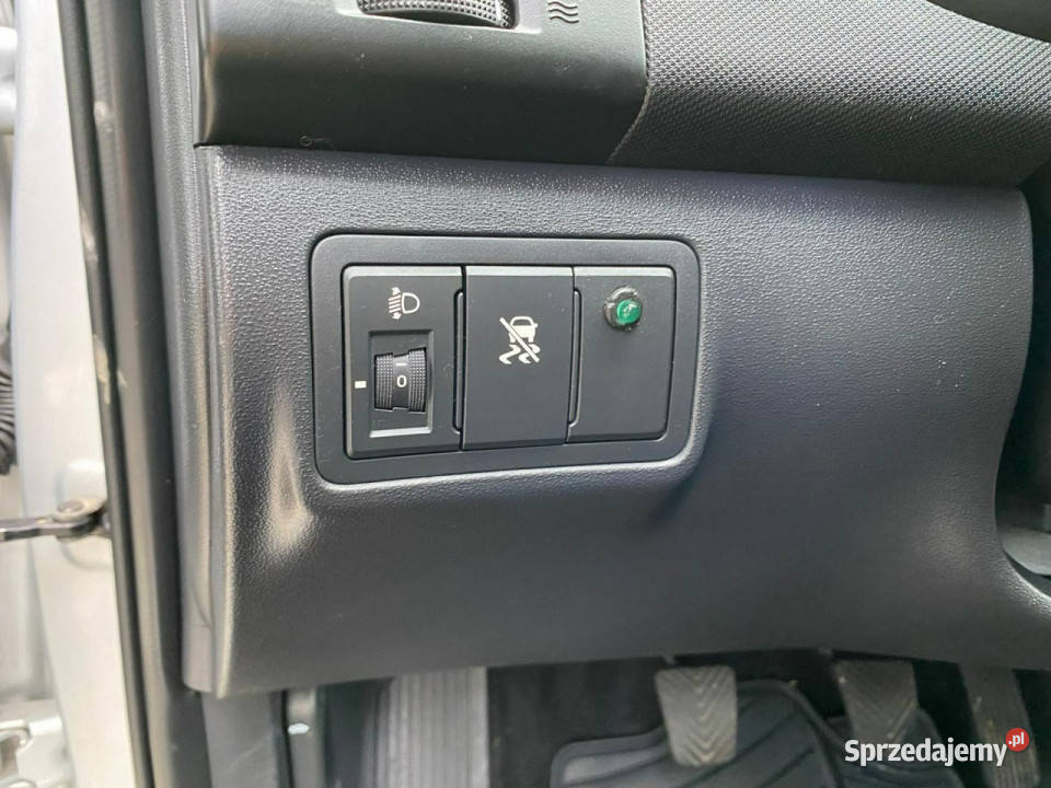 Hyundai i30 klimatyzacja el szyby centralny Żory sprzedam