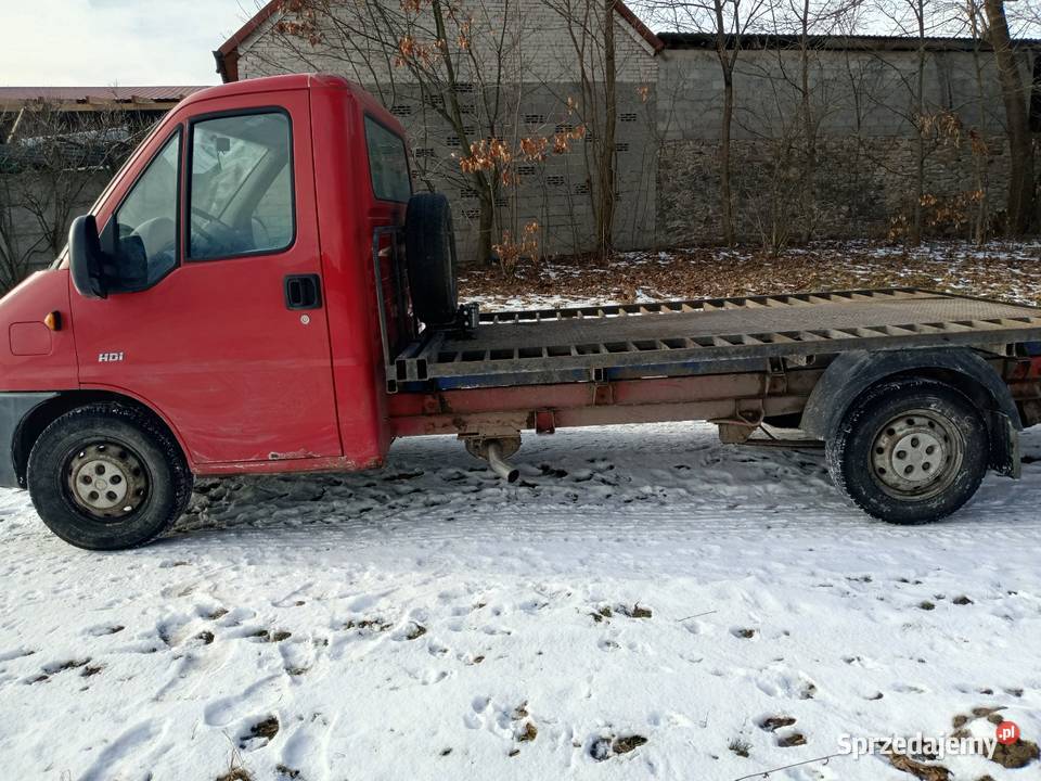 Sprzedam Zamienie czarny Kielce