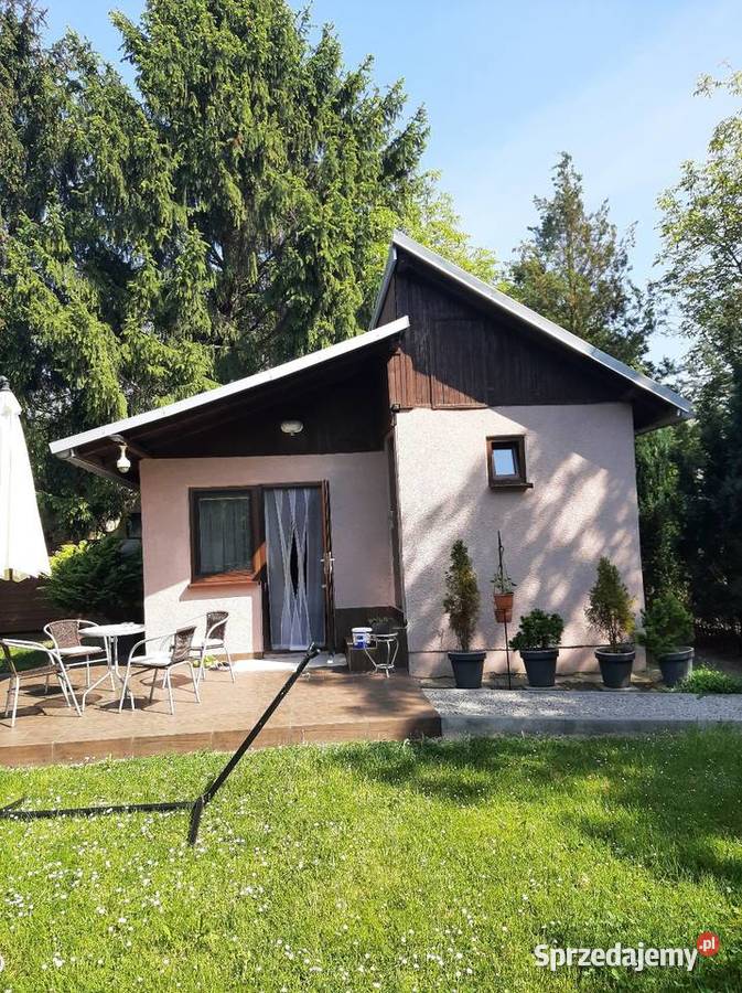 Działka ROD Morysin Wilanów utwardzona Grunty i działki Warszawa