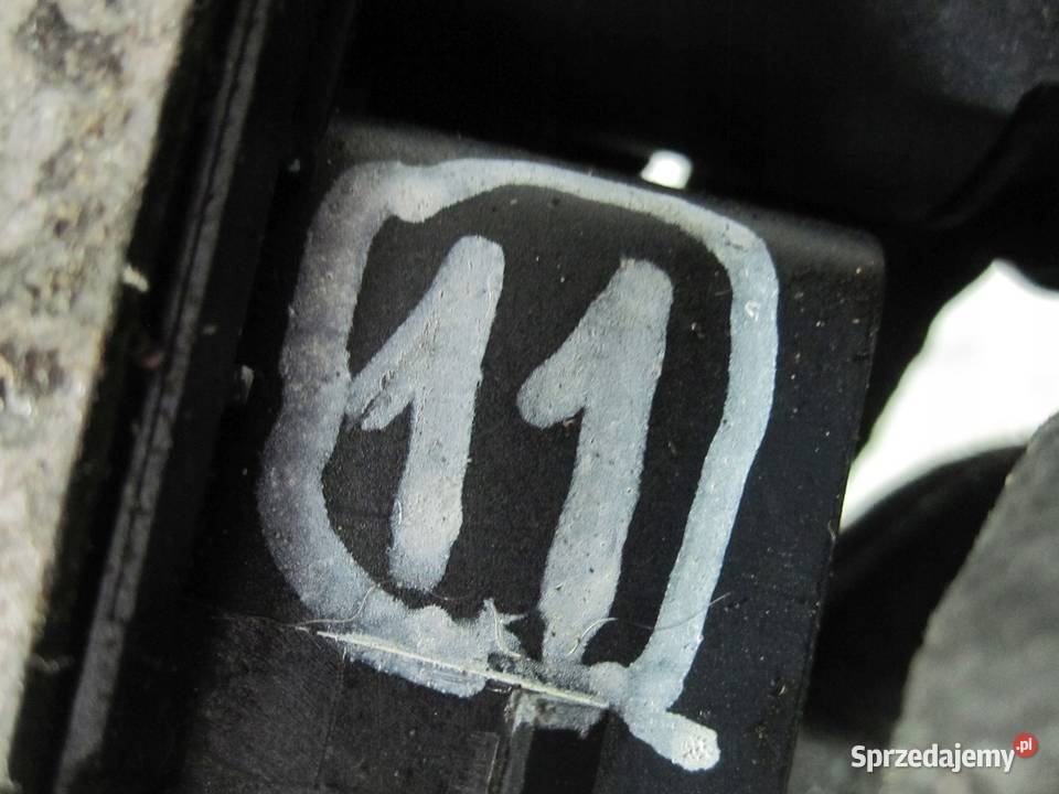 BMW 3 30 D N57D30A 245 10r przekaźnik świec Przekaźniki Kielce sprzedam