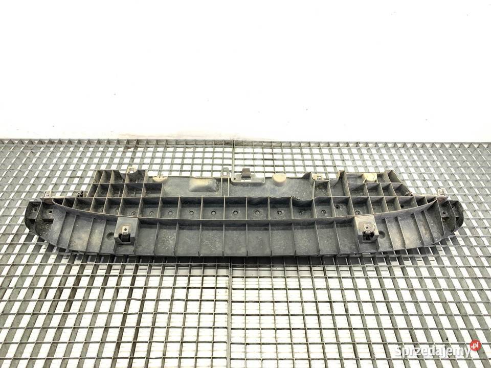 OSŁONA POD ZDERZAK PRZÓD CITROEN C3 III