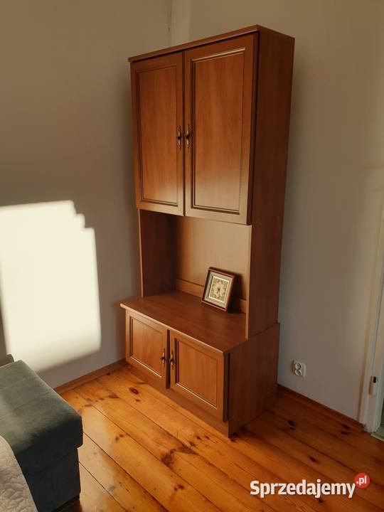 Zestaw mebli sofa szafy szafki Warszawa