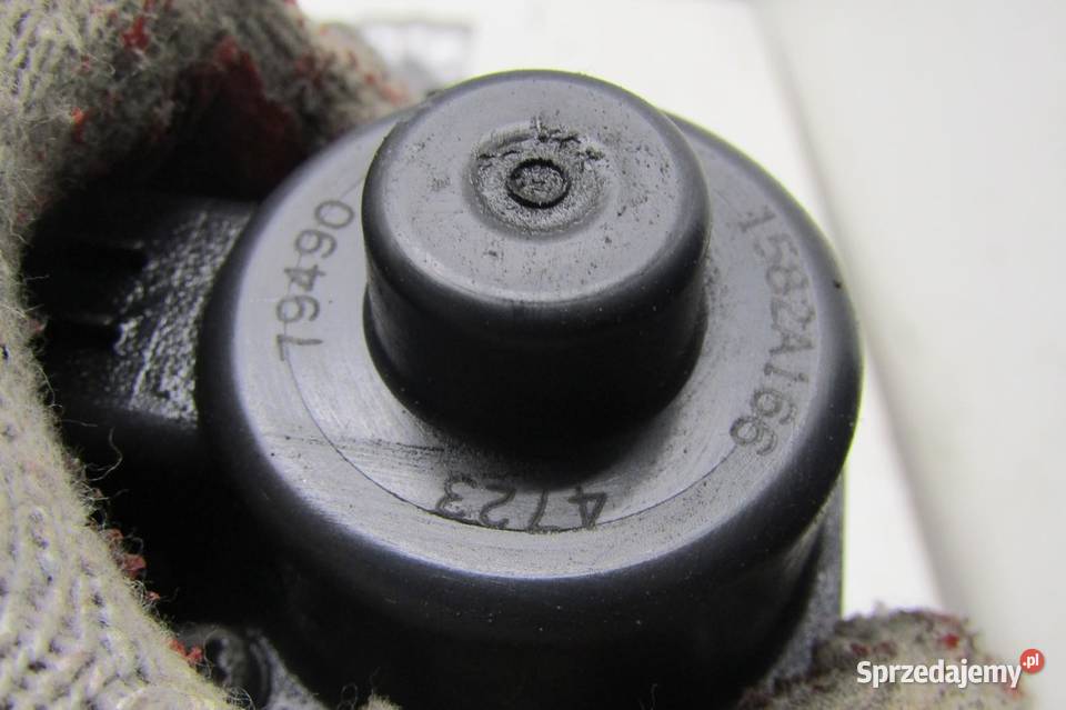 ZAWÓR EGR 20 DOHC MIVEC MITSUBISHI OUTLANDER III osobowe