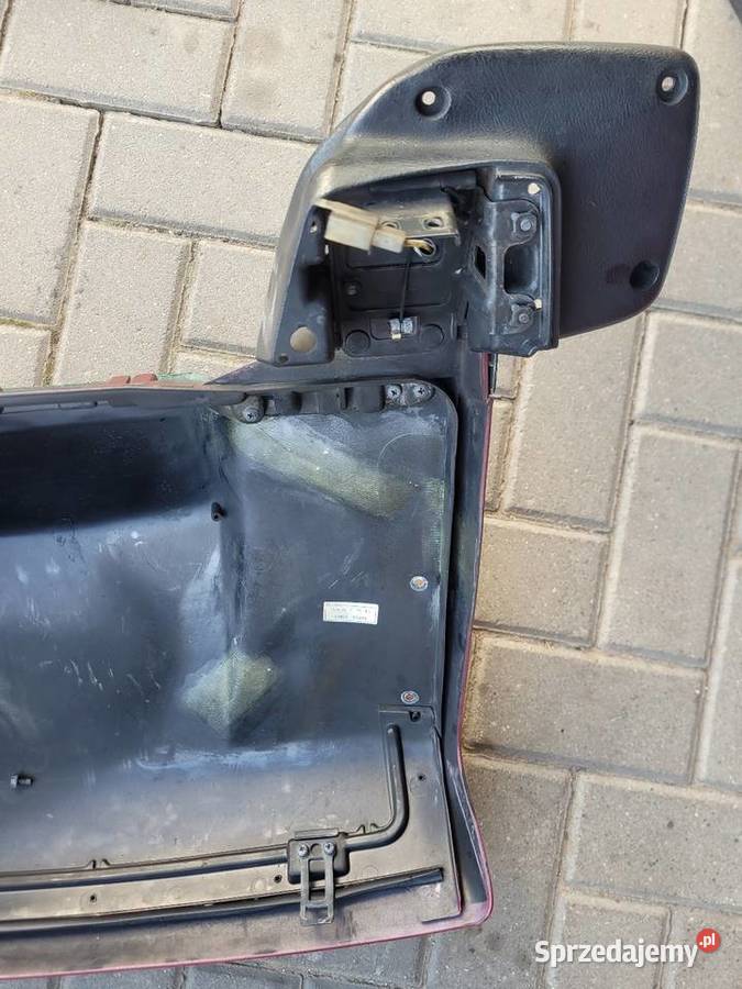 HONDA GOLD WING GOLDWING GL 1500 SC22 OEM Nowy Tomyśl
