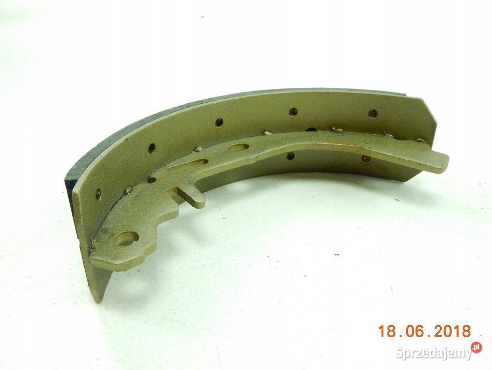 SZCZĘKI HAMULCOWE OPEL KADETT ASCONA ASTRA 7983 lubelskie