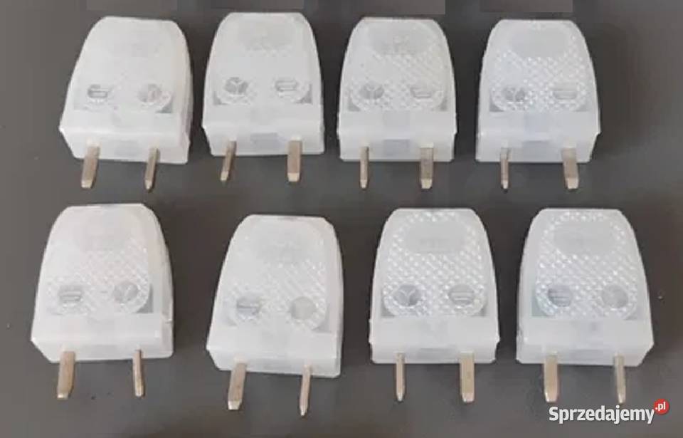 Wtyk antenowy AM do radia Unitra DIORA pomorskie Gdańsk