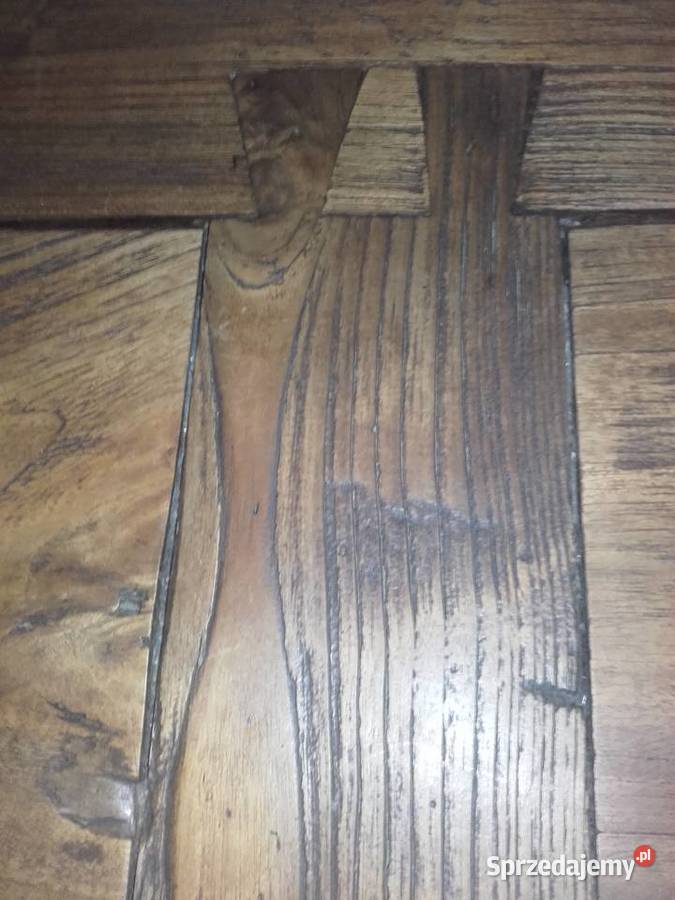 Stół retro vintage Kraśnik