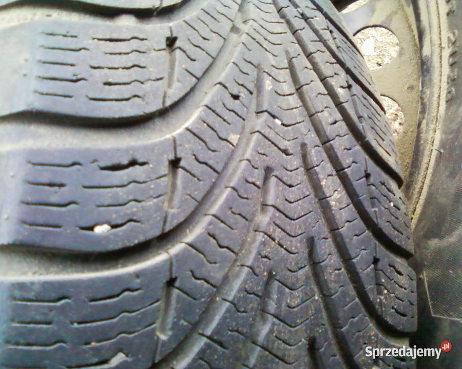 Mercedes 124 C klass 1988 r stalowe dolnośląskie