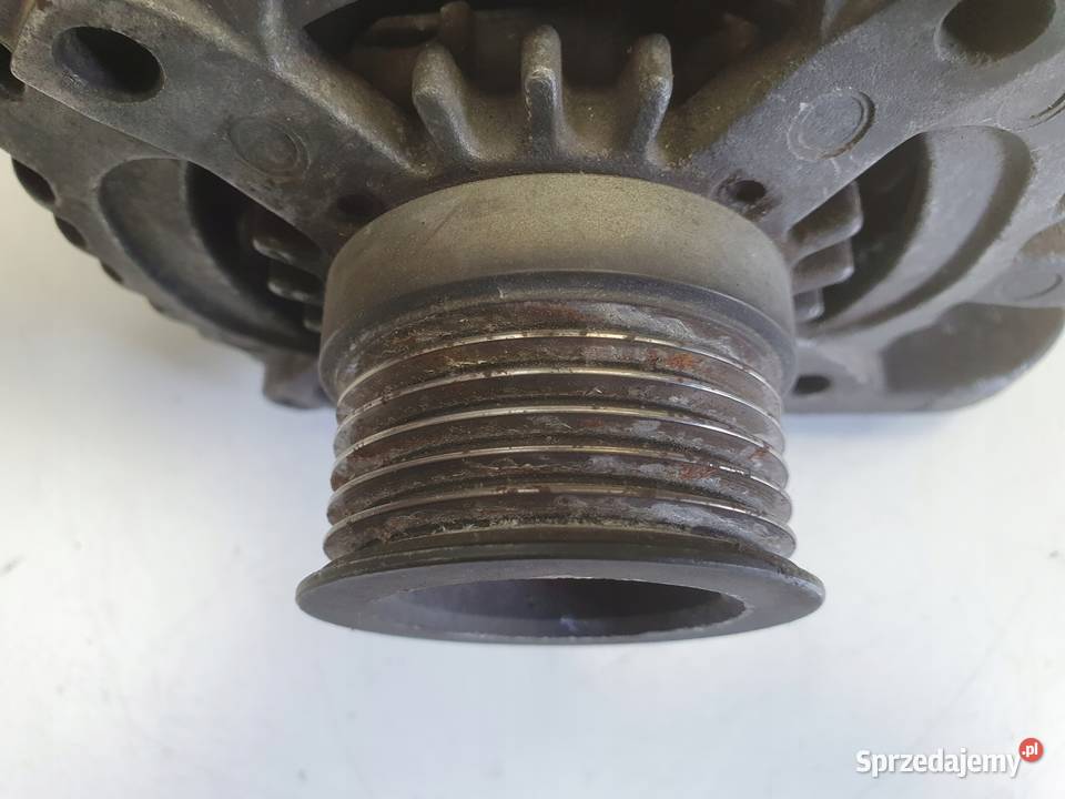 Ford C Focus mk2 18 16V ALTERNATOR 30667069 Janów sprzedam