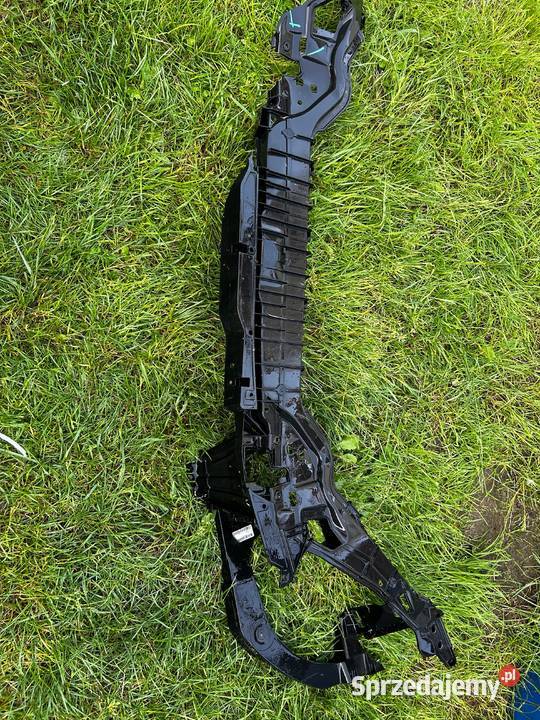 Volvo s60 II pas przedni Lublin