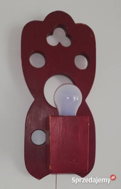 Dwa kinkety Vintage PRL Warszawa sprzedam