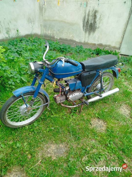 Ogar 200 16km Górzno