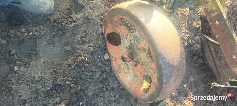 Plugi Ostrów sprzedam