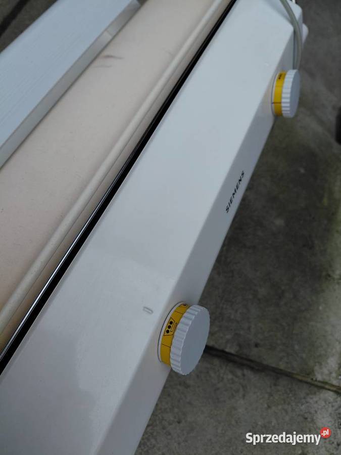 magiel siemens 522 Byczyna sprzedam