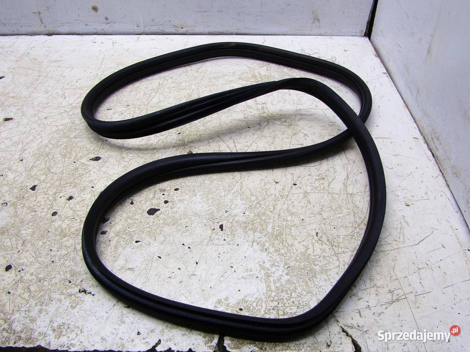 USZCZELKA DRZWI PRAWY TYŁ TYLNA HONDA JAZZ IV