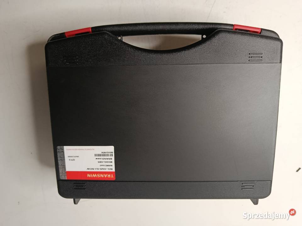 Narzędzie do konserwacji automatycznej skrzyni