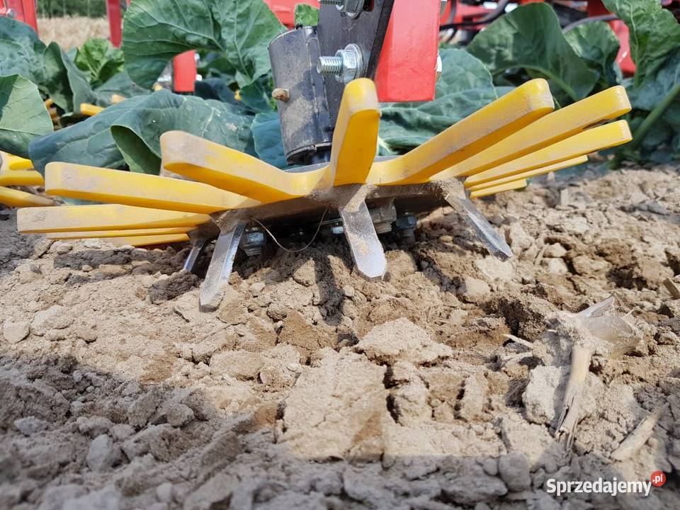 Pielnik ECO Pielnik Obsypnik podsiewacz Świebodzin