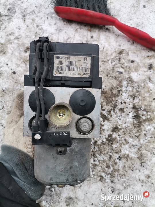Pompa Hamulcowa ABS Volkswagen Passat B5 Wisznice