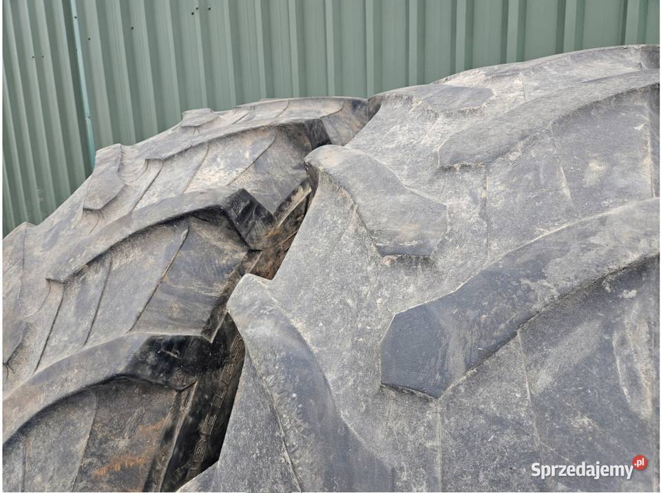 Opony Trelleborg 52085 R 42 Tm 208 208r42 Opony rolnicze