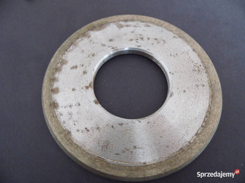 Cięcie szkła i kryształu Tarcza diamentowa Rękodzieło Radzewice