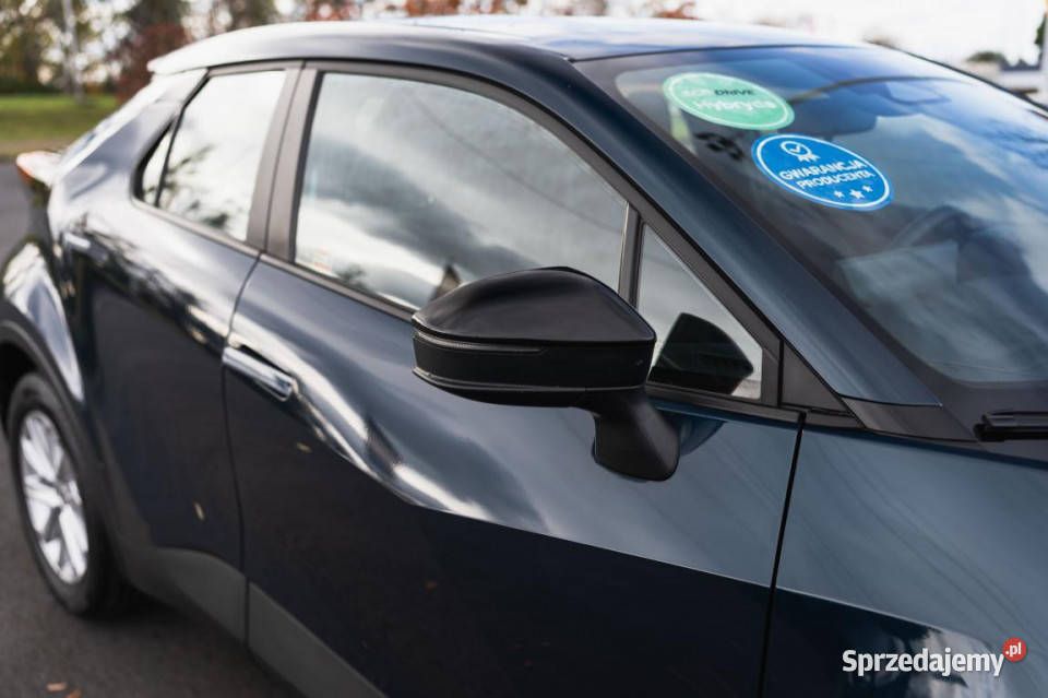 Toyota CHR 18 Hybrid wspomaganie kierownicy śląskie Zabrze sprzedam