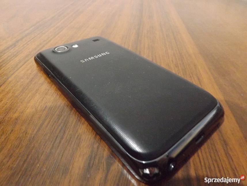 Samsung Galaxy S AdvenceOkazjaJedyny takiKolor C Bartoszyce