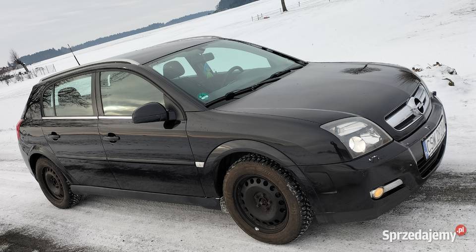 Opel OC na i przegląd Motoryzacja kujawsko-pomorskie Drzycim sprzedam