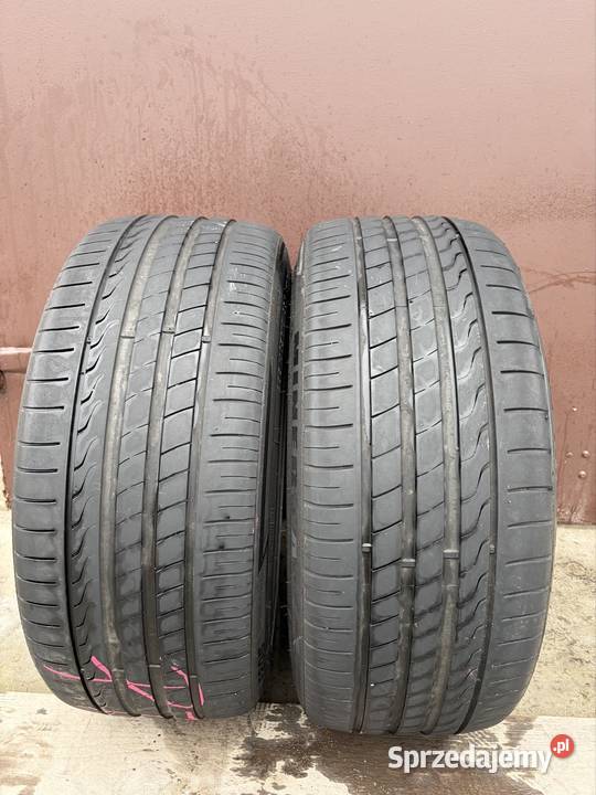 Opony letnie Minerva radial f205 2354019 40 Miechów