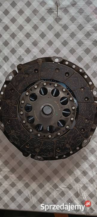 Sprzedam sprzęgło LuK 19 TDI Kobylany sprzedam